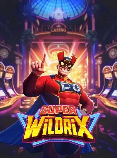 Live Blackjack dealer game cover